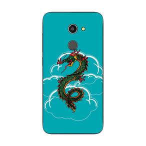 Capa Adesivo Skin365 Verso Para Alcatel A3 4G (5046I)
