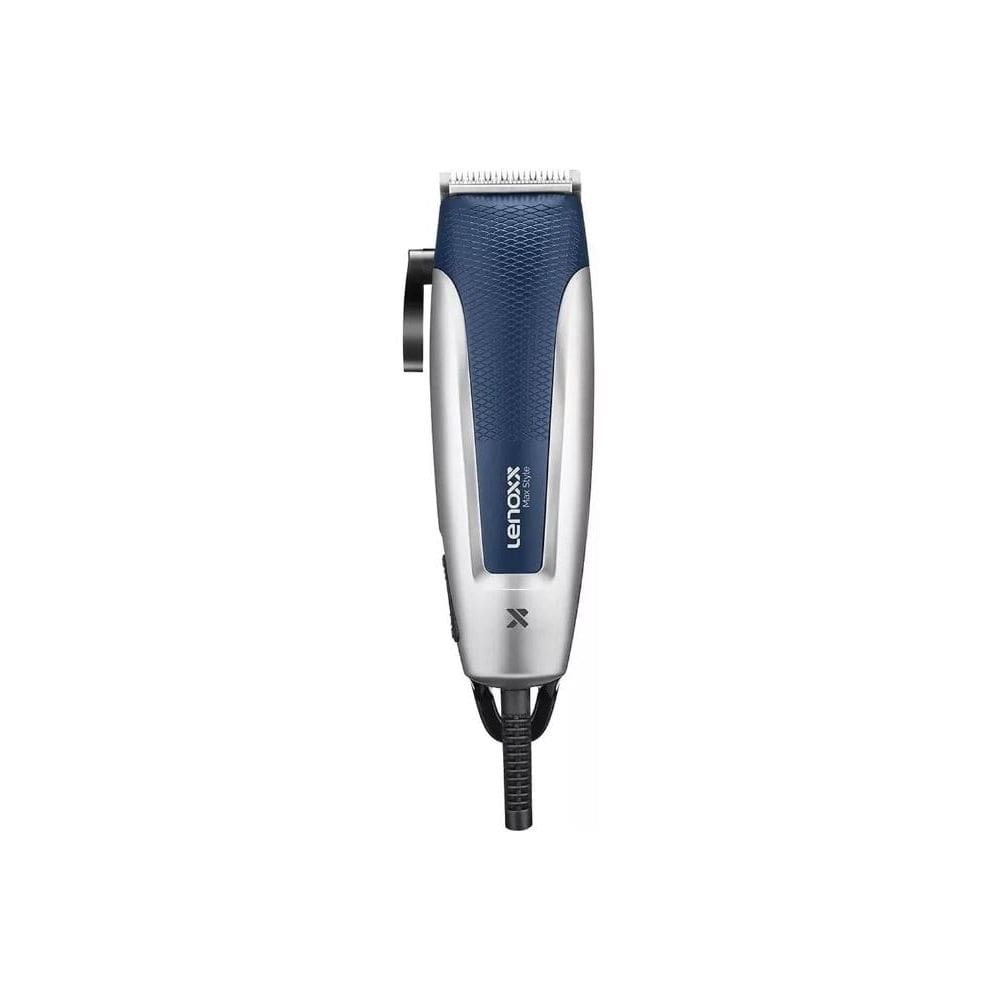 Máquina de Cortar Cabelo Max Style PCM775 Lenoxx