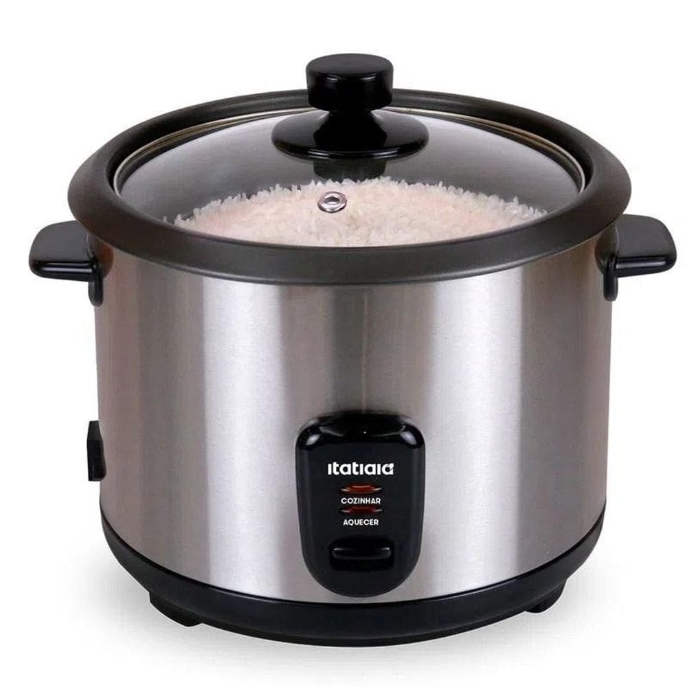 Panela Elétrica Itatiaia 1,5L  Midi Itatiaia