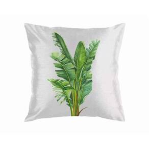 Capa Para Almofada Estampada 43cm X 43cm Atlântica 2