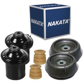 Kit Coxim Batente Astra Vectra Corsa Meriva Montana Nakata