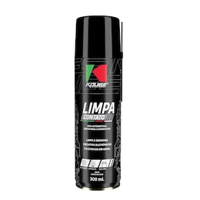 Spray Limpa Contato Koube 300ml 20010
