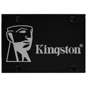 Ssd Kingston 1tb Kc600 2.5" Sata 3 - Skc600/1024g