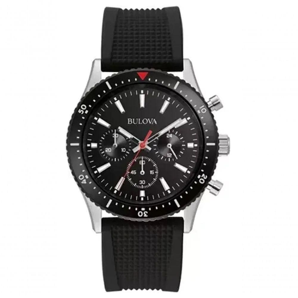 Bulova precisionist c877649 hotsell