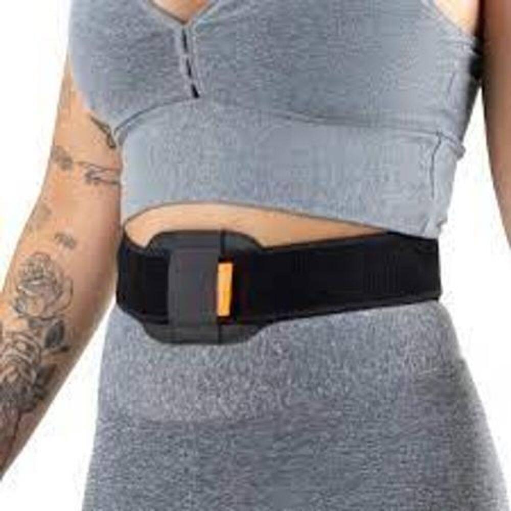 Cinta Para Hernia Umbilical M