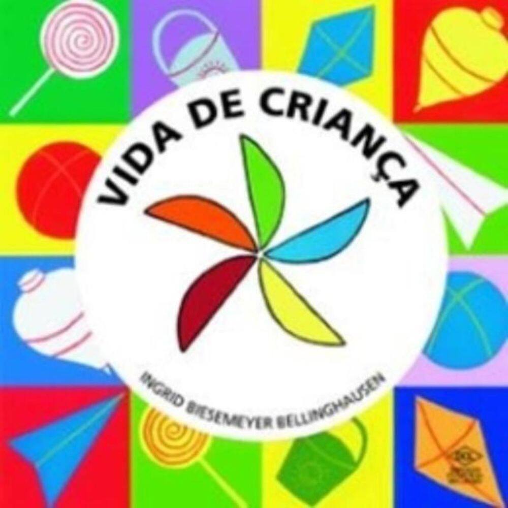 Vida De Crianca