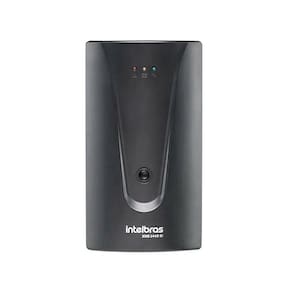Nobreak Interativo Intelbras Xnb 1440va, 6x Niveis De Protecao, Bivolt - 4822011
