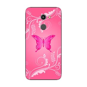 Capa Adesivo Skin361 Verso Para Alcatel A3 4G (5046I)