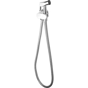 Ducha Higiênica Smart C584 3100 1-4 Volta Cromada Pevilon