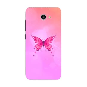 Capa Adesivo Skin163 Verso Para Alcatel A3 4G (5046J)