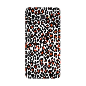 Capa Adesivo Skin355 Verso Para Alcatel A3 4G (5046J)