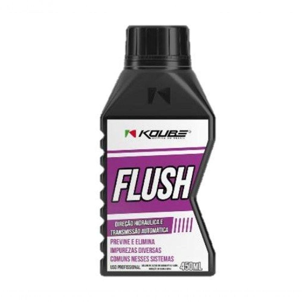 Aditivo Cambio Automatico Super Flush - 450ml 20026
