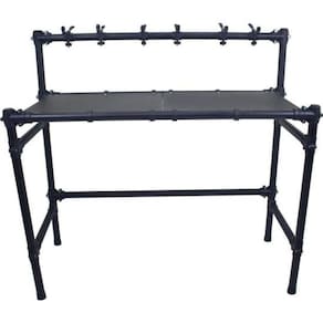 Rack Para Dj Home Studio Mdj150 Ask