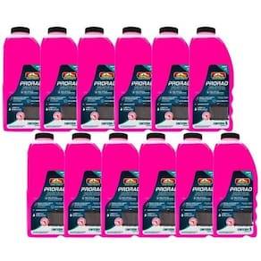 Kit Com 12 Aditivo Radiador Prorad Lt - Proauto