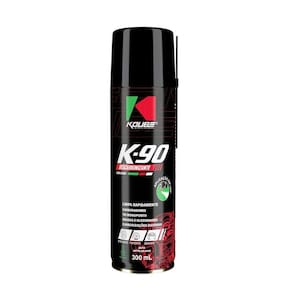 Spray Descarbonizante Koube - 300ml 20003