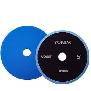 Boina Voxer Lustro Azul Claro 5 - Vonixx