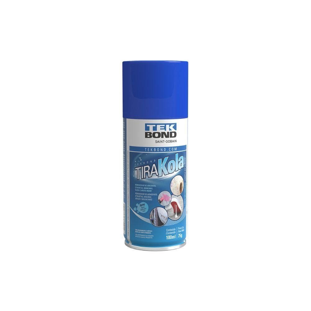 Tira Kola Spray 100ml - Tekbond