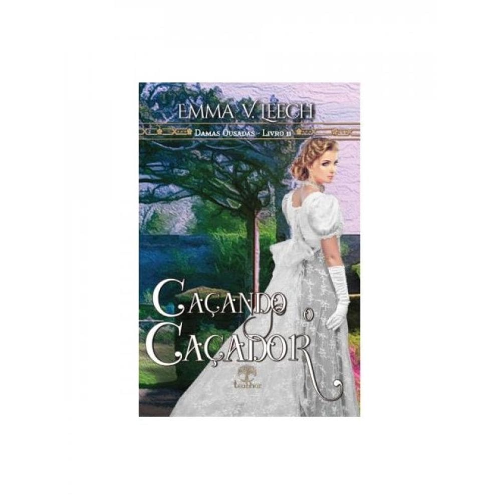 Caçando O Caçador - Vol. 11