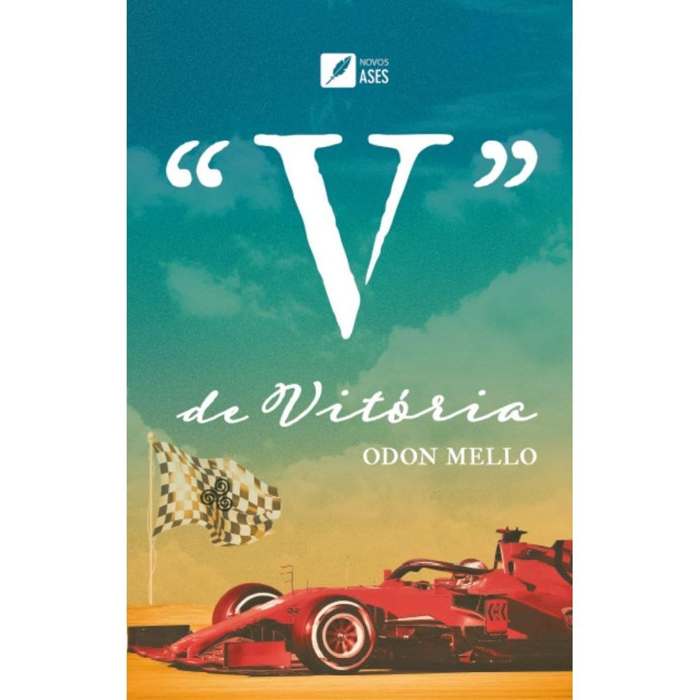V de Vitória?!