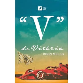 V de Vitória?!