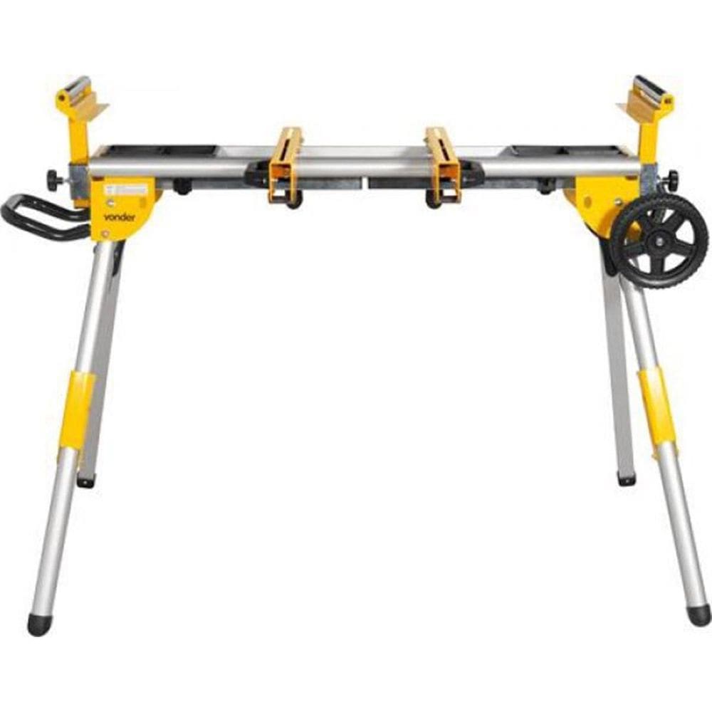 Bancada Portatil P/Serras Esquadrias Vd