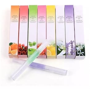 Kit 80 Óleo Hidratante Cutícula Revitalizante Caneta