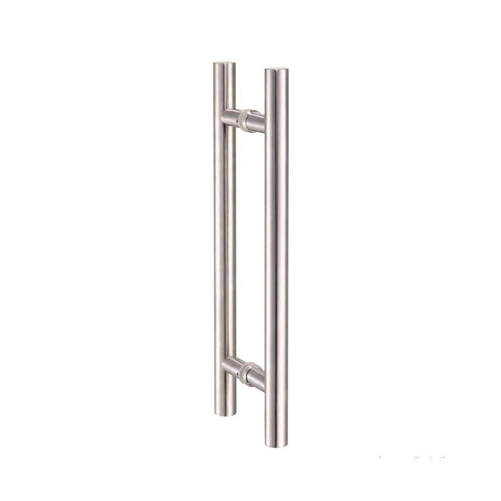 Puxador Duplo Quality 1.1-4`` 45cm