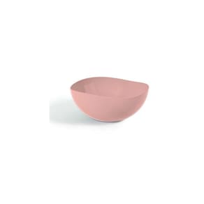 Saladeira Rosa Sólido 2l - Uz