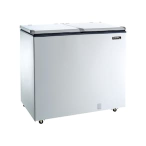Conservador Esmaltec Ech350 325L 2P Caixa Branca 127V