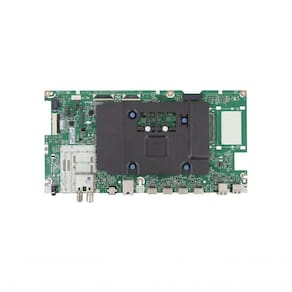 Placa principal TV LG OLED55C2PSA EBU66790901
