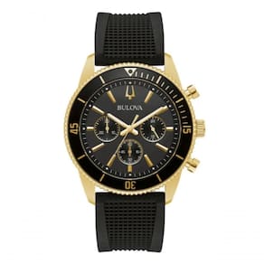 Relógio Bulova Classic Chronograph 98a250