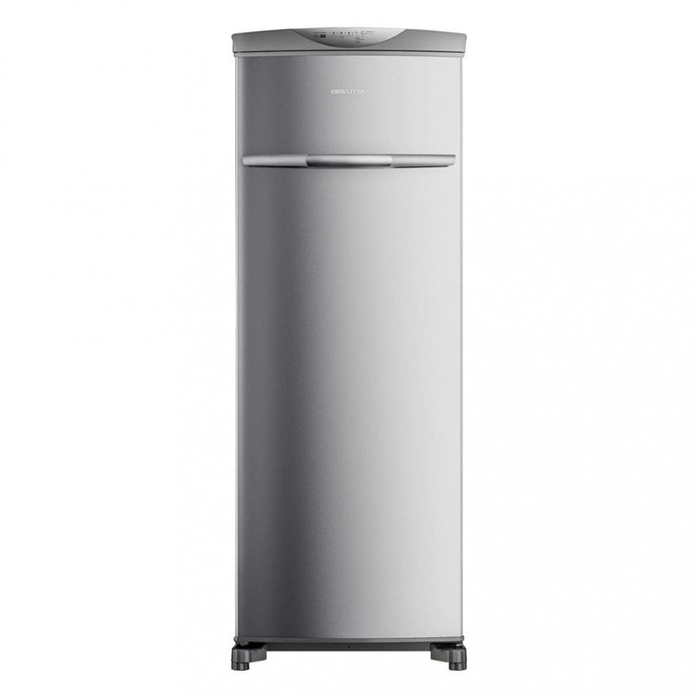 Freezer Vertical Brastemp 1 Porta BVR28NK 228L
