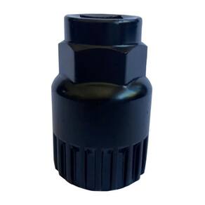 Extrator Movimento Central 34,7mm Tipo Shimano Mtb Rava