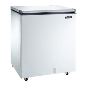 Conservador Esmaltec Ech250 215L 1P Caixa Branca 127V