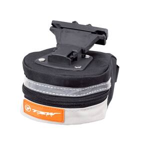 Bolsa de Selim Modelo 4 Para Bicicleta Tecido Resistente a Água Tsw