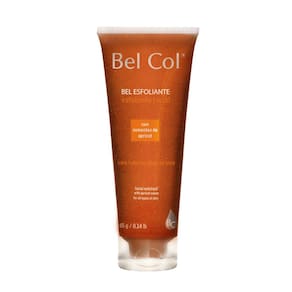 Bel Col Bel Esfoliante Gel Esfoliante Facial 250 G