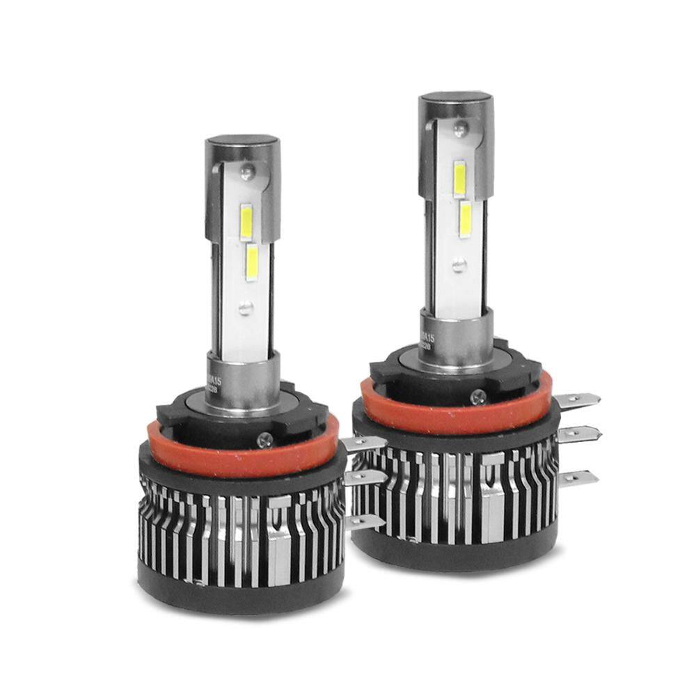 Kit Lâmpada de Led H15 6000k M7 3700 Lumens 50w