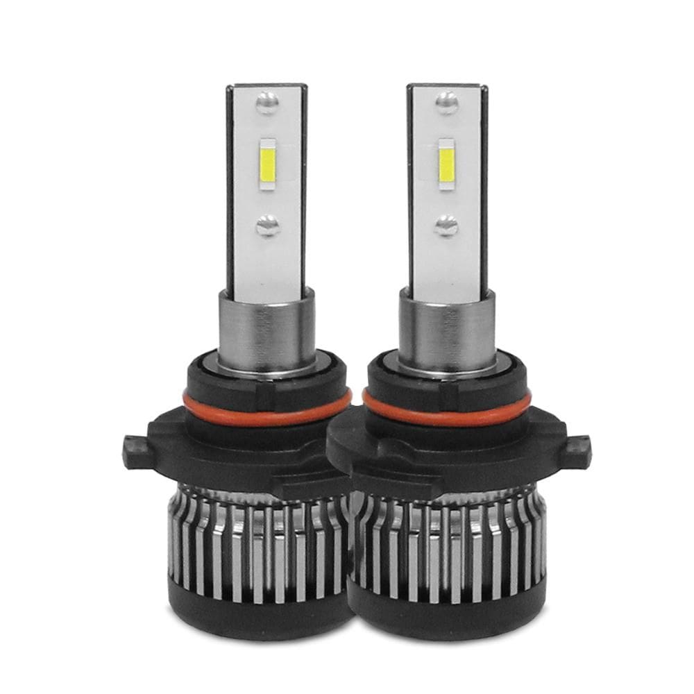Kit Lâmpada de Led M7 H11 6000k 3700 Lumens 50w