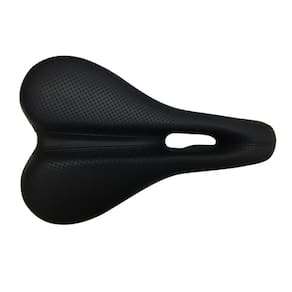 Selim Ergonômico Unissex 150/250mm Antiprostático Bike Mtb Absolute