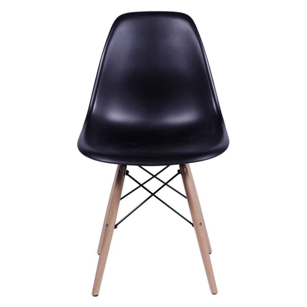 Cadeira Or Design Dkr Pp 1102 Preta