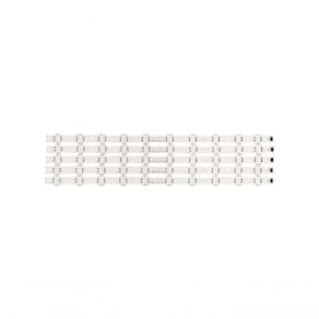 Kit Régua de LED TV LG 60UK6200PSA 60UM7270PSA AGM76729101