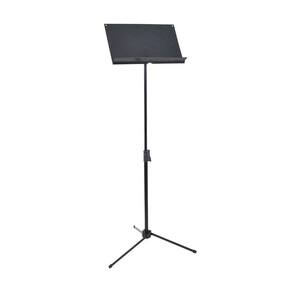 Estante De Partitura Ask Epm Preto