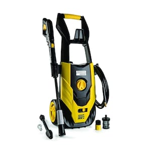 Lavadora de Alta Pressão 1800W 1900psi 127V Tramontina