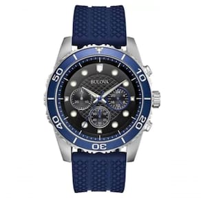 Relógio Bulova Classic Chronograph 98a190