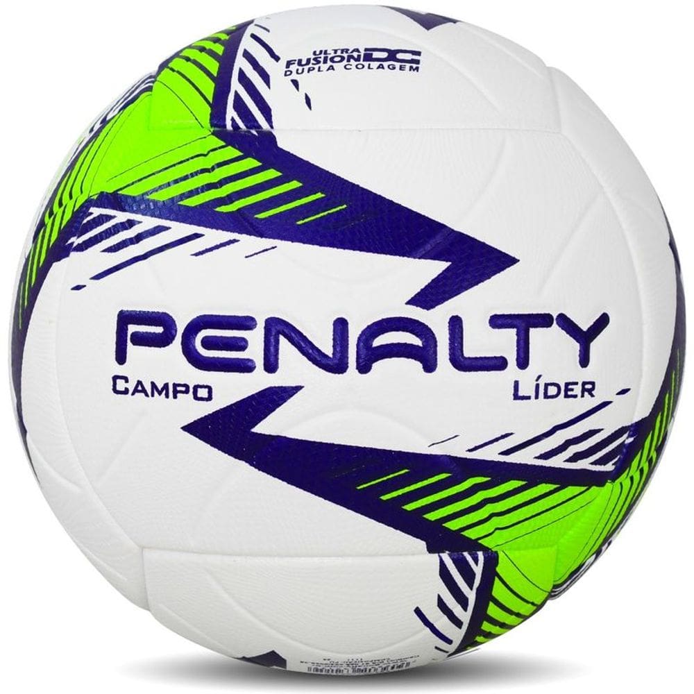 Bola Penalty Campo Lider Xxiv Oficial Ultra Fusion