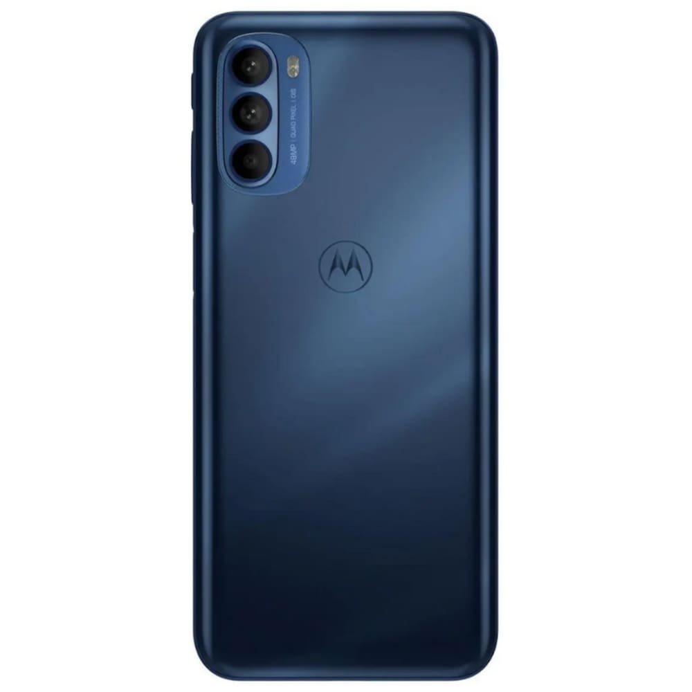 Usado: Motorola G41 128 GB Azul - Bom