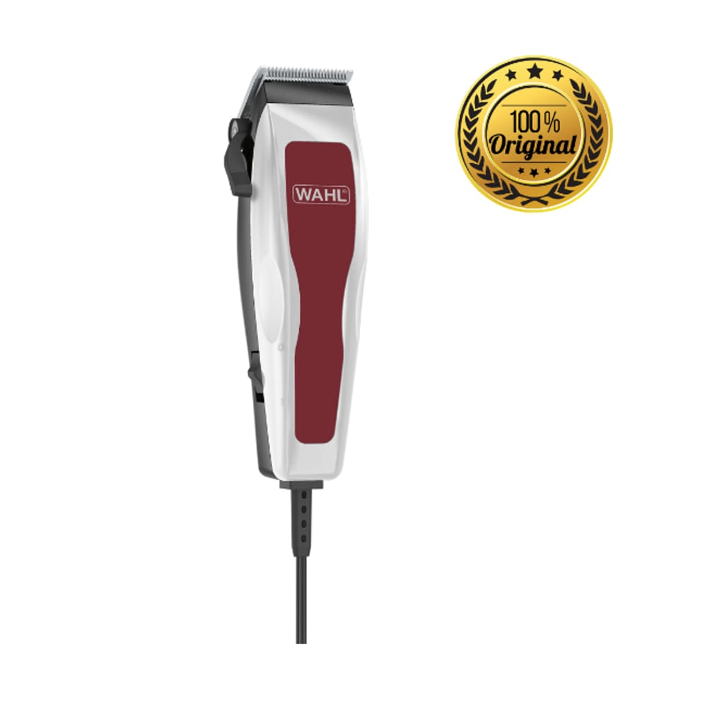Maquina de Cortar Cabelo Style Pro Wahl 220V