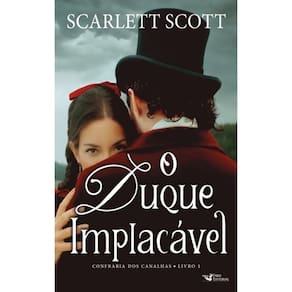 Duque Implacavel, O