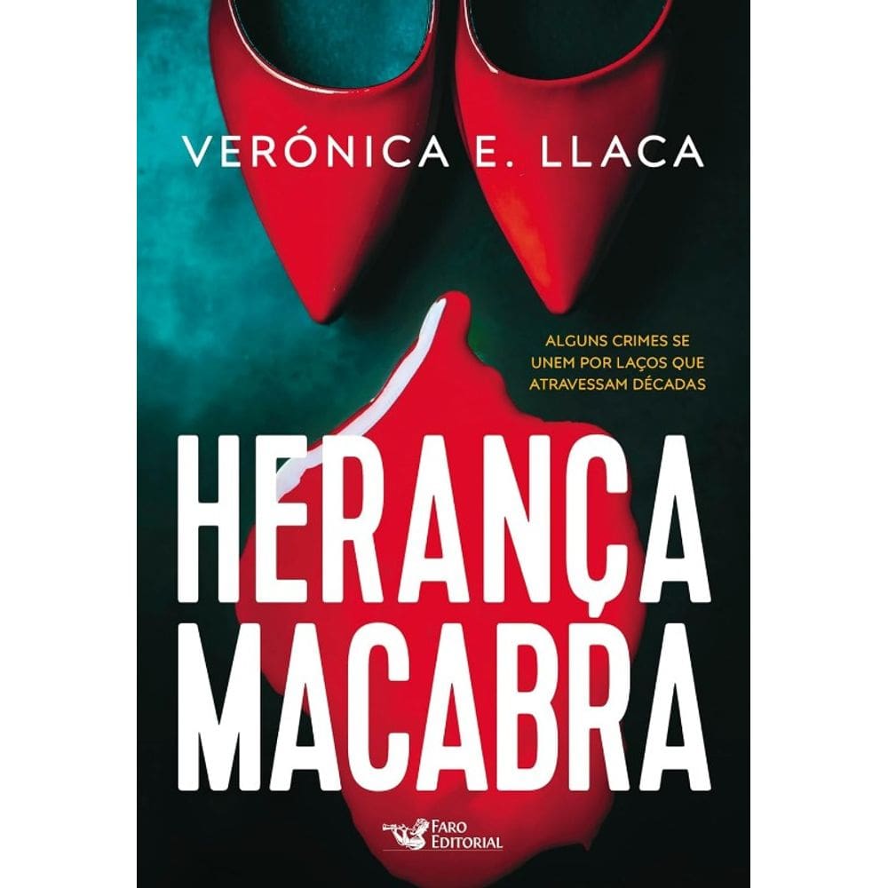 Heranca Macabra