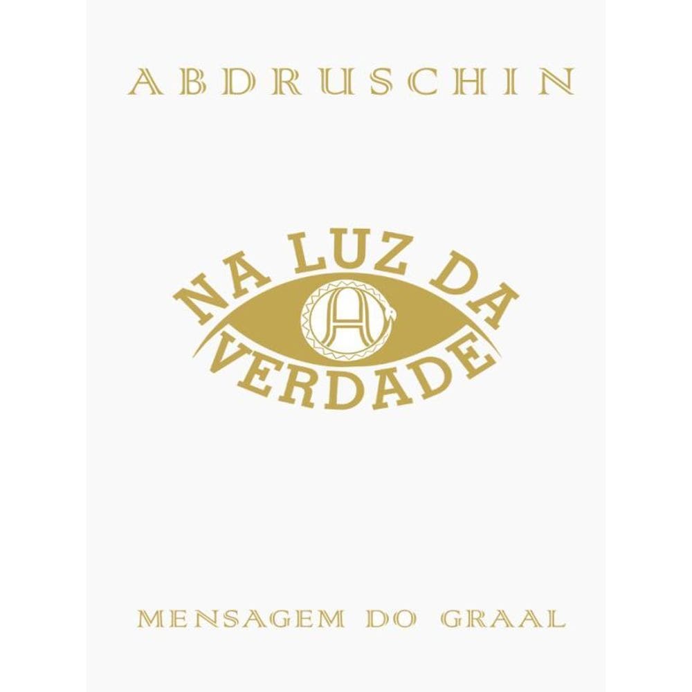 Na Luz Da Verdade - Vol. 3